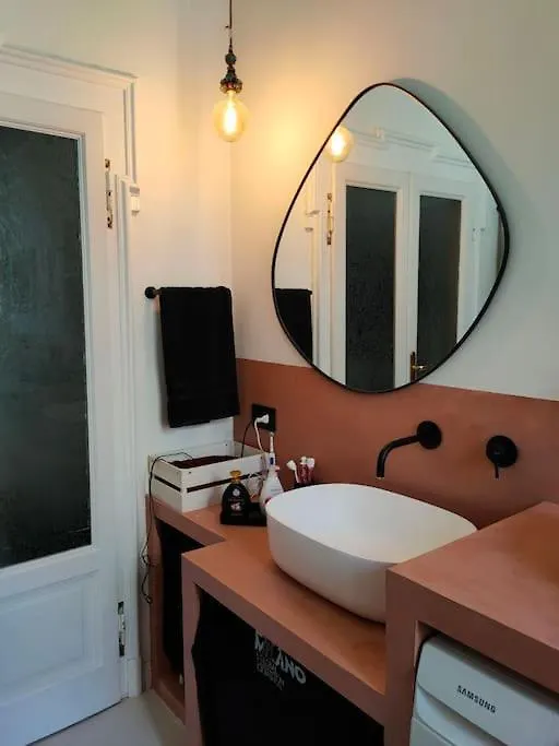 Incantevole Appartamento In Centro Storico A Monza Apartman